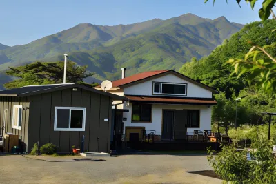 Gwangyang Oki Farm B&B Hotels near Baegunsan