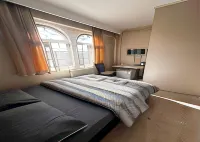 Glr Otel Отели рядом с достопримечательностью «Balikesir Girls Dormitory Demiraslan»