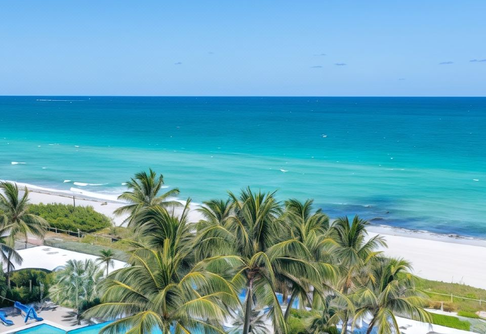 Global Luxury Suites at Monte Carlo,Miami Beach - Updated Prices