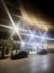 Hôtel El Menzah Kazi Hotels in Tlemcen