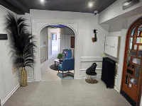 Hôtel Villa Pona Hotels in Gueugnon