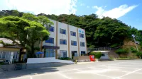 Seaside Nishinaka Hotel in zona Kumihama Station