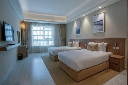Jood Hotel Apartments