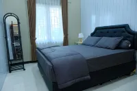 Nuovo Stay (Full House) Hotel di Kecamatan Godean