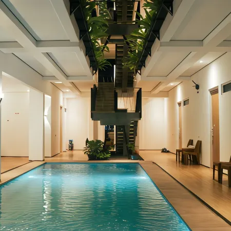 Hostel Bogor