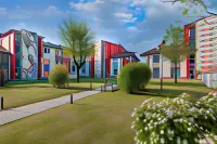 Hotel Maranello Village Hotel di Gorzano