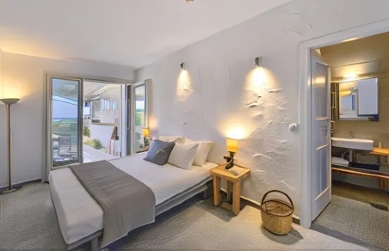 奧立佛梅爾酒店