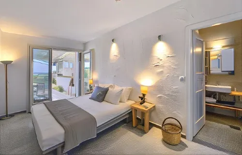 OLIVEMARE Hotels in Elios Proni