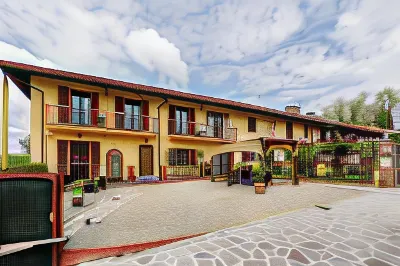 La Valle Hotel in zona Chiesa della Consolata
