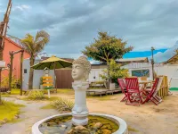 Jeju Beach Front Villa Hotels in Tam Kỳ