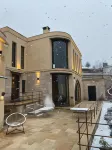 Very Peri Cappadocia - the Lifestyle Luxury Design Hotel