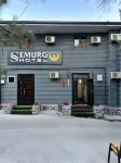 Semurg Hotel Hotels near Atrium Trade Centre