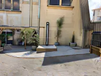 Surfhostel Hossegor Hotels in Seignosse