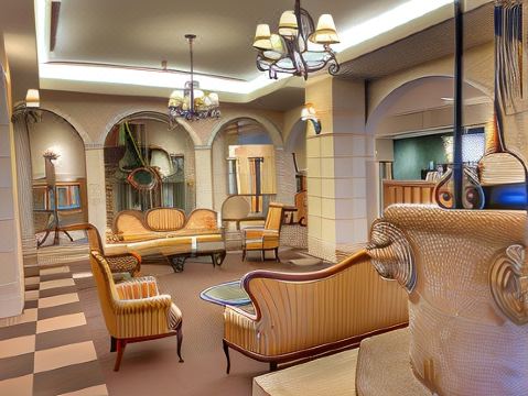 3. 기타비와코 호텔..