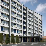 Smile Hotel Sendai Tagajyo Hôtels à : Tagajō