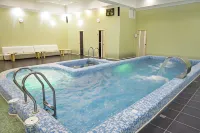 Spa-Hotel Plaza Hotel Hotels in 