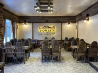 Bostan Hotel Hotels in Dombay