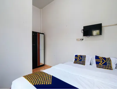 Spot on 91598 Oklahoma Homestay Syariah Bukit Raya 호텔