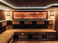 Aziya Biznes Hotel Hotels in Abakan
