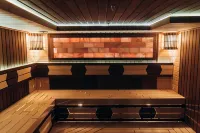 Aziya Biznes Hotel