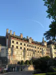 Logis Hôtel Louise de Savoie Hotels in Chambon-sur-Cisse