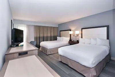 Hampton Inn Naples-I-75 Hôtels à : Comte de Collier