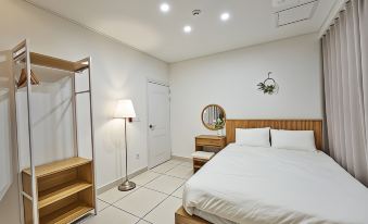 Gyeongju All the Way Pool Villa