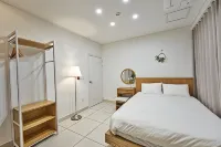 경주 올더웨이풀빌라 건천역 주변 호텔