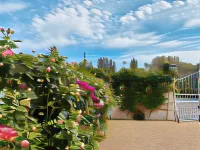 Maison Adrienne Hotel di Seigy