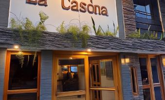 Hotel la Casona Iquitos