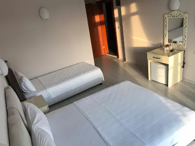 Ispilya Pansiyon فنادق في Yenibademli Koyu