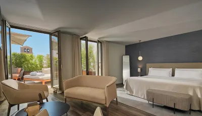 Sant Jaume Design Hotel