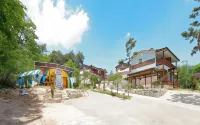 Yesan Sanmaru Pension Hotels in Yesan