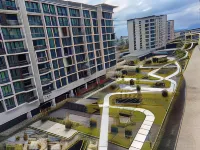 Jazz Suite Vivacity Kuching Hotels in Kuching