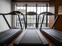 โรงแรมไดวะ รอยเนต เกียวโต เทอร์เรซ ฮาชิโจ พรีเมียร์