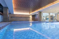 Grand Makmur Hotel Jambi Hoteles en Jambi
