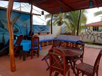 Hospedaje Delfin Azul