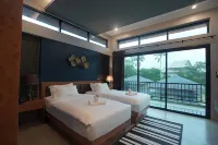 ProudChan Boutique Resort Hotels near Narai