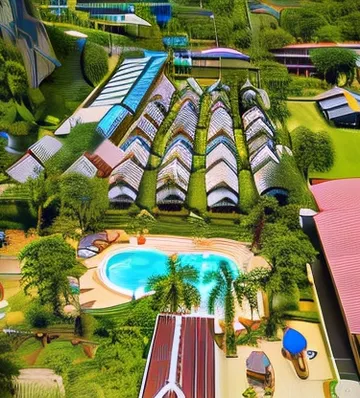 รูปภาพของไดมอนด์เคฟรีสอร์ทแอนด์สปา