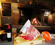 Les Canisses Hotels in Vernon