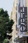 Hotel Argo Hotels near House of the National Assembly of the Republic of Serbia