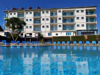 Hotel Troncoso Hotels in Sanxenxo