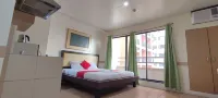 Poblacion Suites by SMS Hospitality