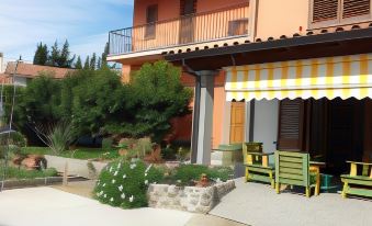 B&B Perdalonga