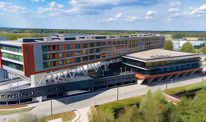 Van der Valk Hotel Veenendaal