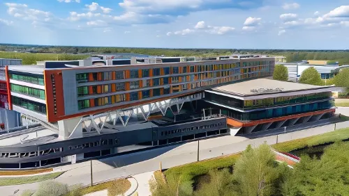 Van der Valk Hotel Veenendaal - Spa