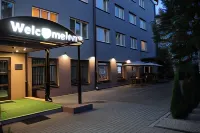 Welcome Inn Hotel