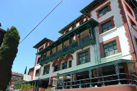 Copper Queen Hotel Hotel di Bisbee