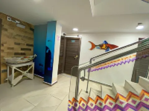 San Bernardo Hotel Hotels in Riohacha