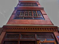 Sweet Inn Hotels in Бактапур